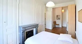 Ambiance - Montauban Lägenhet Lyon
