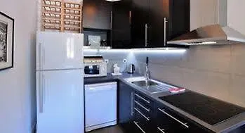 Apartment Ambiance - Montauban Lyon